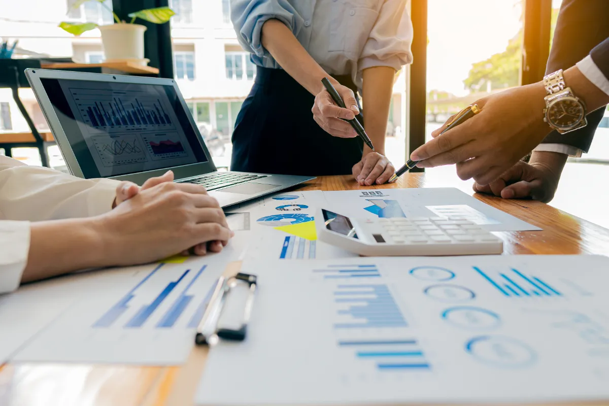 K&A Accounting Partners